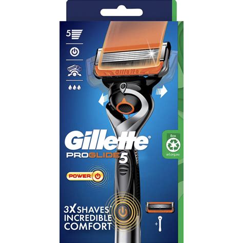 Gillette Fusion Proglide | ubicaciondepersonas.cdmx.gob.mx