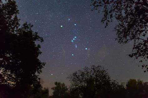 Orion Constellation Stock Photos, Pictures & Royalty-Free Images - iStock