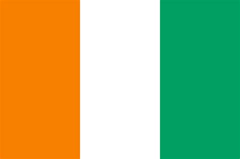 Cote d'ivoire,flag,national flag,nation,country - free image from ...