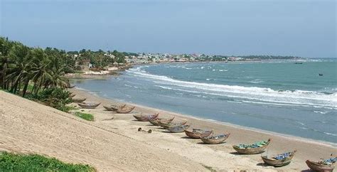 10 best beaches to visit in Vietnam