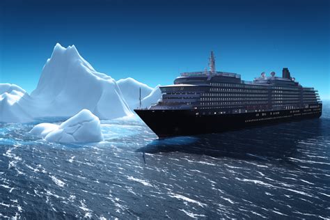 My tour operator canceled my Antarctic cruise