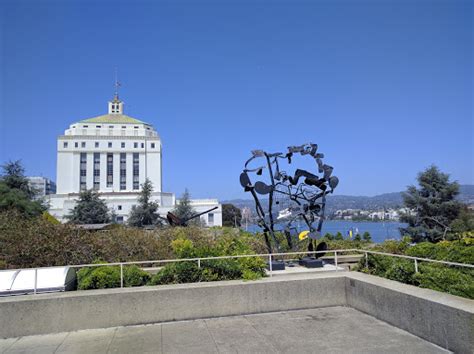 Museum «Oakland Museum of California», reviews and photos, 1000 Oak St ...