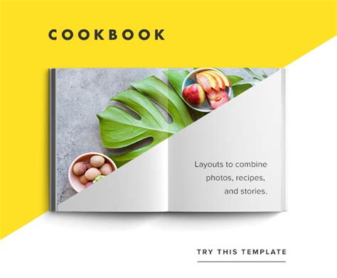 Blurb: 15 Free Professional BookWright Templates | Milled