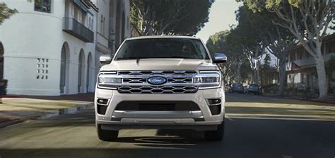 2024 Ford Expedition Specs, Review, Pricing & Photos