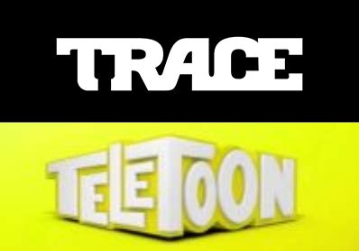 Trace Teletoon logo (2023) by melvin764g on DeviantArt