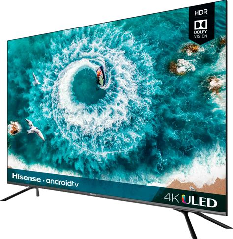 Questions and Answers: Hisense 65" Class H9 Plus Series LED 4K UHD ...