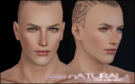 Sims 3 character creation mods - berlindaje