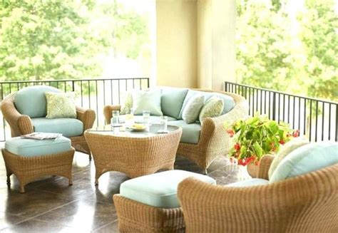 Martha Stewart Patio Furniture Replacement Cushions Home Depot