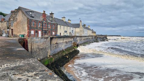 Scotland Coastal Villages - Banff and MacDuff - Dr. Jeff Harper Photo ...