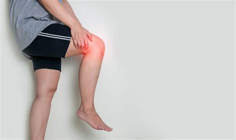 Knee infection explained - methods to diagnose it - Lyfstone