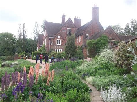 A Brummie's Guide to Birmingham: Winterbourne House and Garden