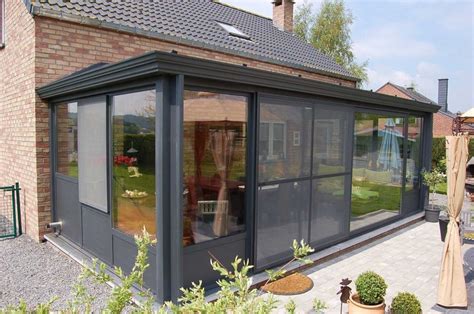 Are aluminium conservatories more expensive? - Techniglaze