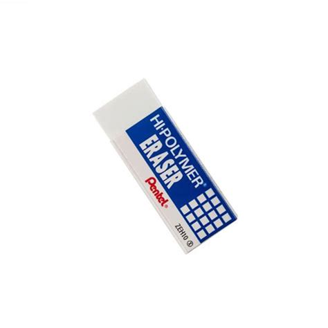 Pentel Hi-Polymer Eraser(Large)