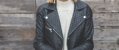 Improve your jacket’s longevity with leather care tips from style ...