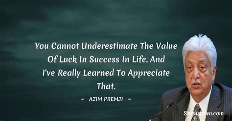 80+ Best Azim Premji Quotes