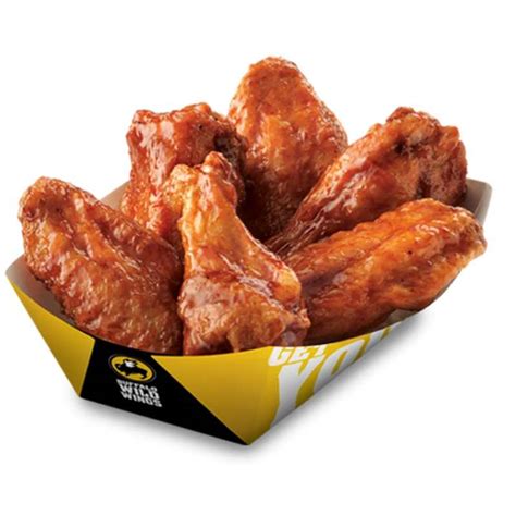 Buffalo Wild Wings Keto Menu - Keto Dirty