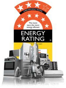 Energy efficient appliances guide - WATTever