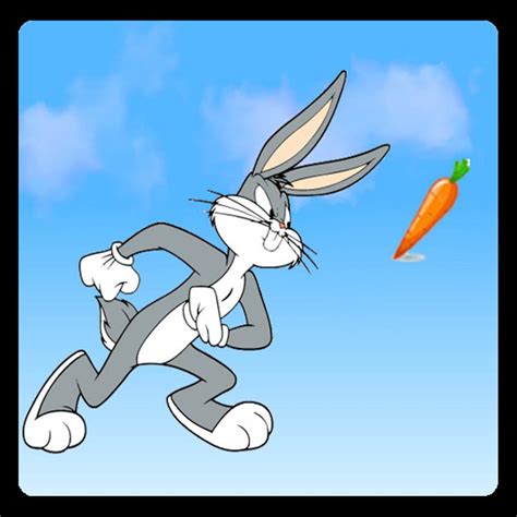 Bunny Run:Hopping Bugs Rabbit for Android - APK Download