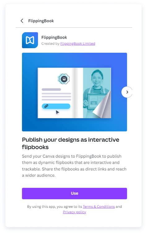 Brand-New Canva Flipbooks: Bring Your Canva Designs Straight into FlippingBook