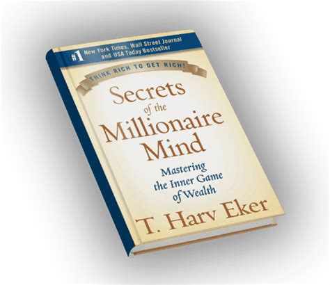 Secrets Of The Millionaire Mind - Millionaire Mind Events