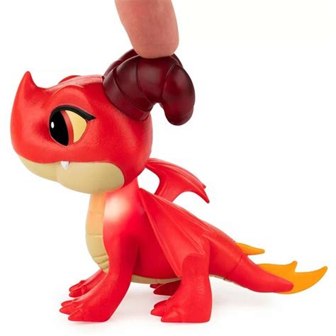 Dragons Rescue Riders - Aggro – Animal Kingdoms Toy Store