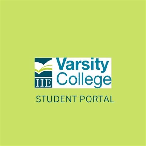 Varsity College Student Portal: Detailed Login Steps