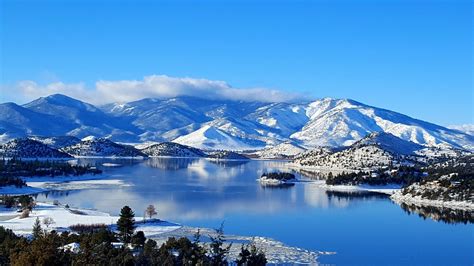 Our view of Lake Shastina, CA | Lake shastina, Siskiyou county, Lake