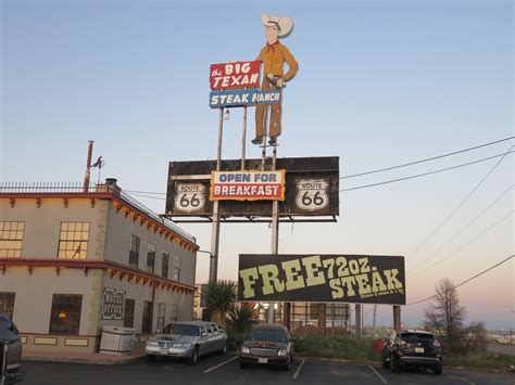 Historic Route 66 – The Mother Road – Postcards from the Crumps