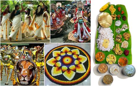 Celebrate Onam 2016: Discover the Significance of this Kerala Festival