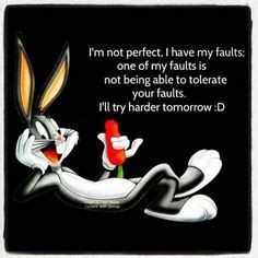 Bugs Bunny Quotes