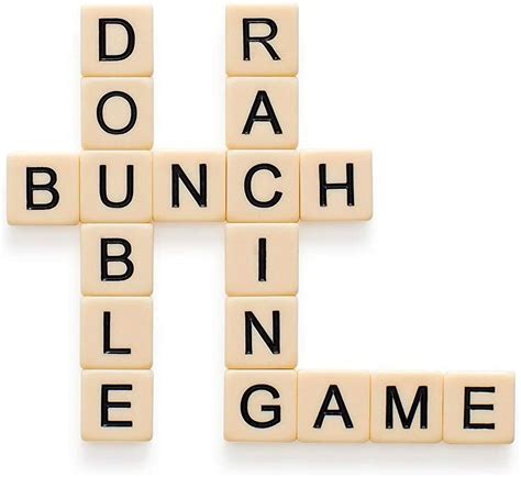 Double Bananagrams 288 Tiles Anagram Word Tile Game That Will Drive You Bananas! | eBay