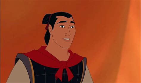 Li Shang Gone From Live Action 'Mulan' | The Mary Sue