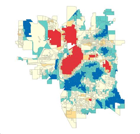 1-Extend Crime Analysis with ArcGIS Spatial Statistics Tools