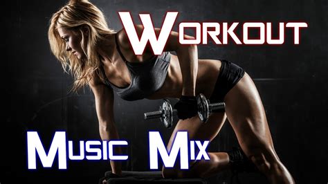 WORKOUT MUSIC MIX [EDM, Dubstep, Electro] - YouTube