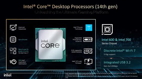 Intel 14th-gen desktop CPU prices in PH revealed | NoypiGeeks