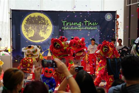 Tet Trung Thu: The Mid-Autumn Festival Of Legends And Traditions