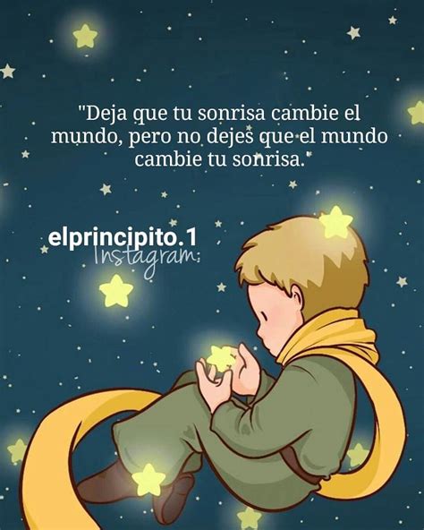 El Principito El Principito El Principito Frases Frases Bonitas | Porn ...