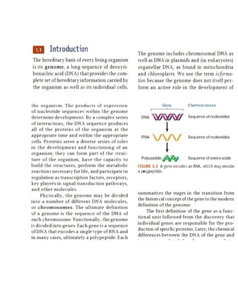 Proteomics and genomics