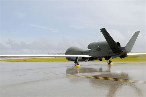 RQ-4 Global Hawk | Military.com