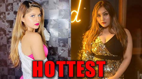 Arishfa Khan vs Aashika Bhatia: Who is the HOTTEST TikTok star? | IWMBuzz