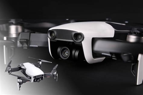 DJI Mavic Air Review | Pros, Cons, and Specs