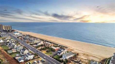 Monmouth Beach Aerial Images – Monmouth Beach Life.com