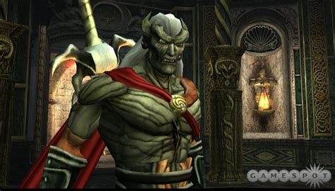 Legacy of Kain: Defiance Review - GameSpot