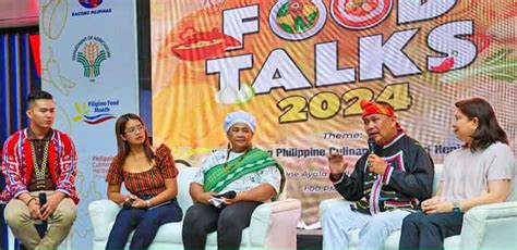 Food Festival - Manila Standard - Philippines Times