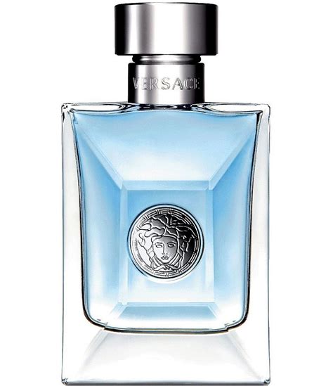 Versace Pour Homme Eau de Toilette Spray | Dillards