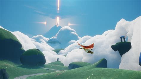 Sky: Children Of The Light - Atlas Chen Discusses thatgamecompany's ...