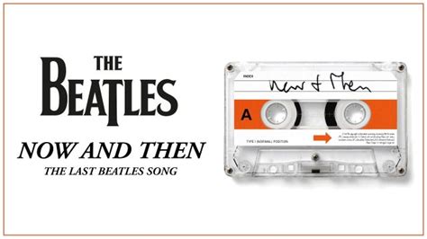 Step Inside the Making of "Now and Then," the Last Beatles Song - Twin Cities PBS