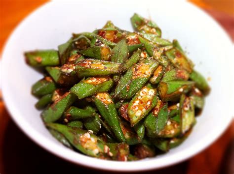 Chinese okra - infinitexoler