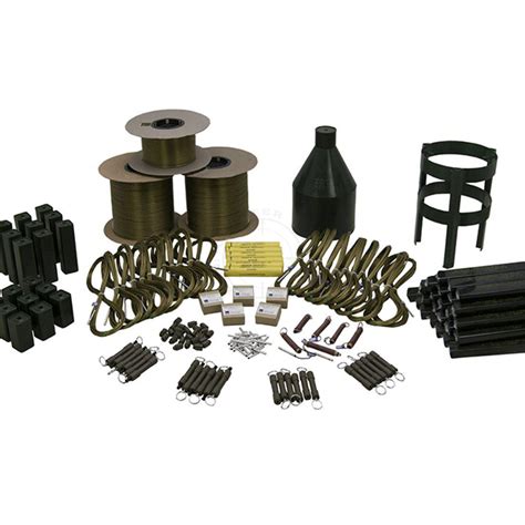 Combat Engineer Training Kit #2 - Inert Replicas - Inert Products LLC