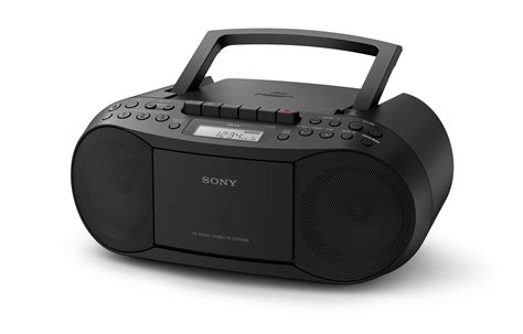 Sony Boomboxes & Radios at Lowes.com